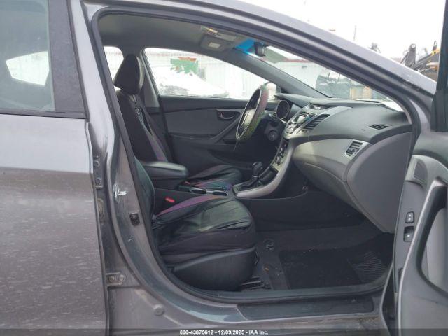 Hyundai ELANTRA Se Image 12