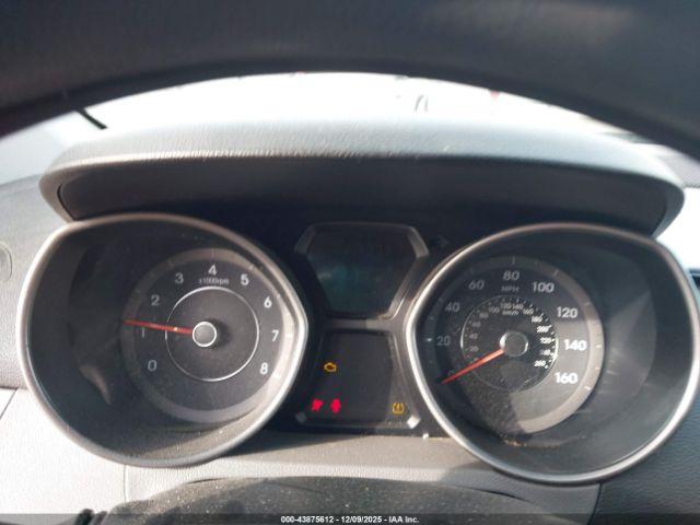 Hyundai ELANTRA Se Image 11