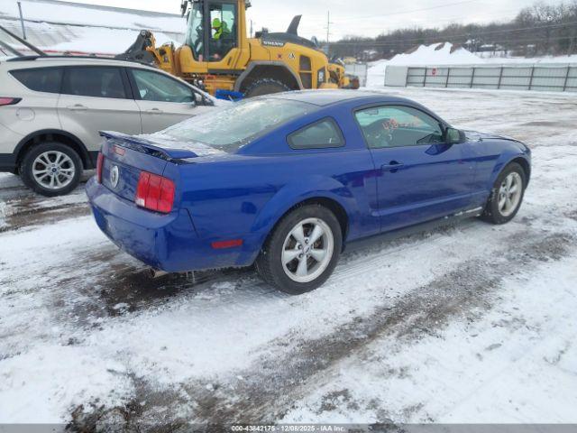 Ford Mustang Image 8