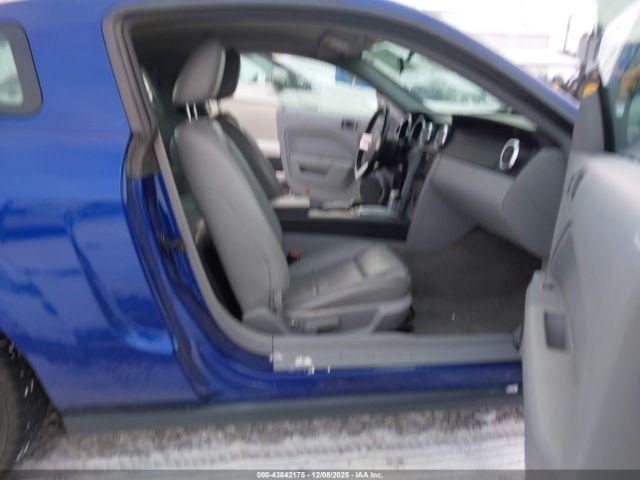 Ford Mustang Image 2