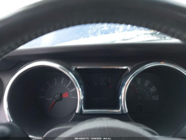 Ford Mustang Image 10