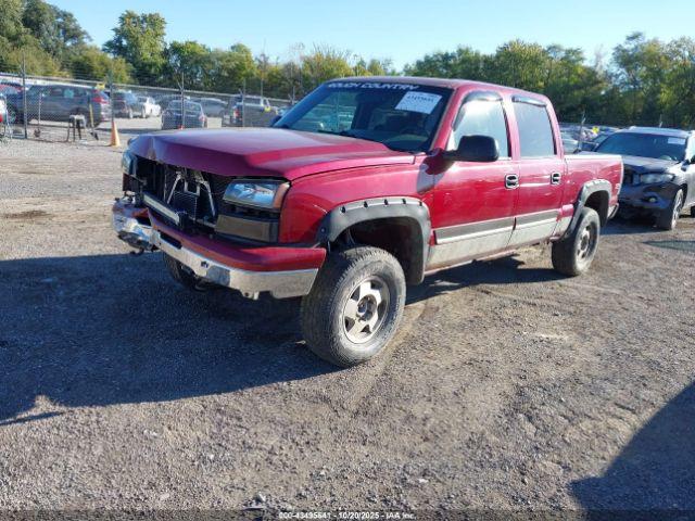 Chevrolet Silverado 1500 Lt1 Image 2