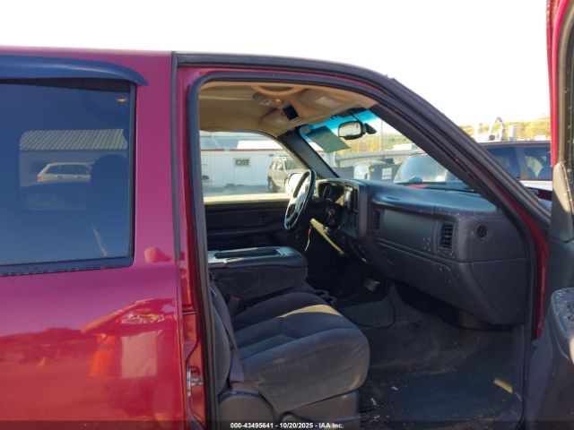 Chevrolet Silverado 1500 Lt1 Image 17