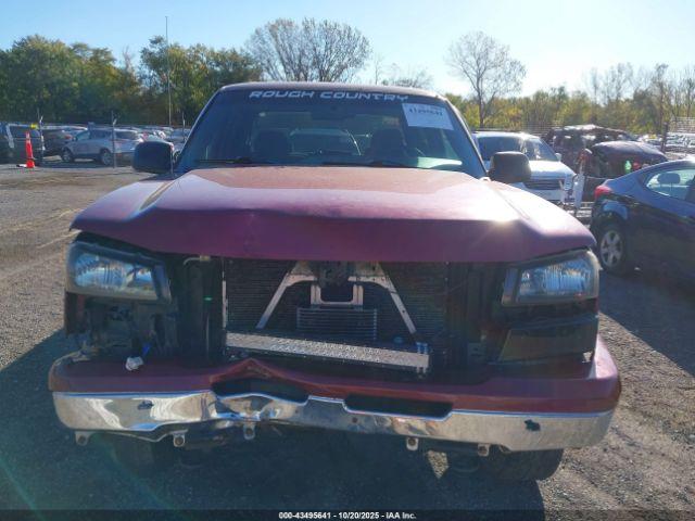 Chevrolet Silverado 1500 Lt1 Image 5