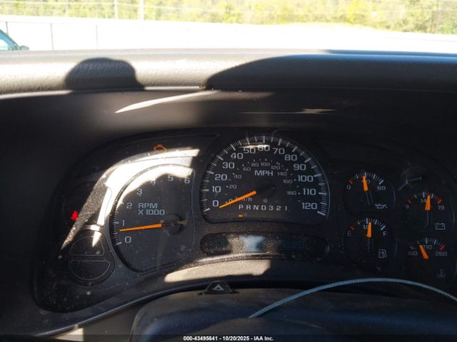 Chevrolet Silverado 1500 Lt1 Image 9