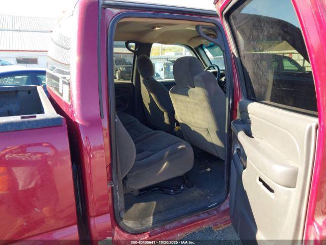 Chevrolet Silverado 1500 Lt1 Image 15