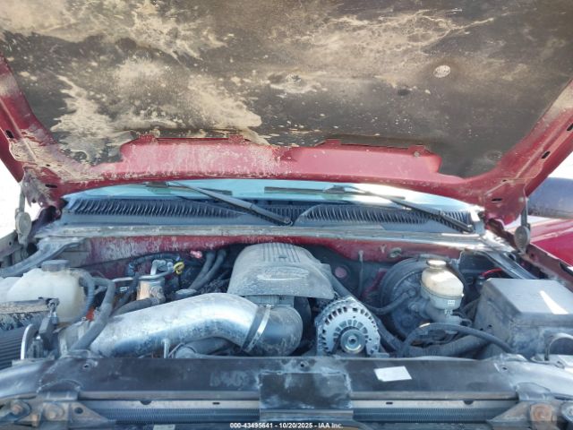 Chevrolet Silverado 1500 Lt1 Image 8