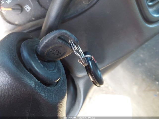 Chevrolet Silverado 1500 Lt1 Image 7