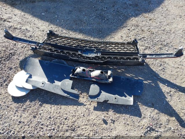 Chevrolet Silverado 1500 Lt1 Image 14