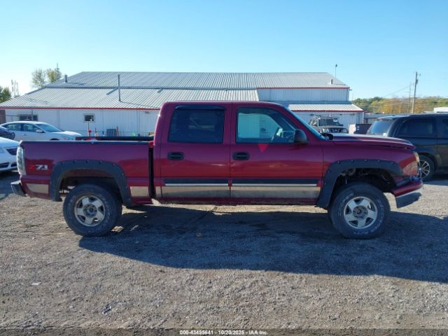 Chevrolet Silverado 1500 Lt1 Image 6