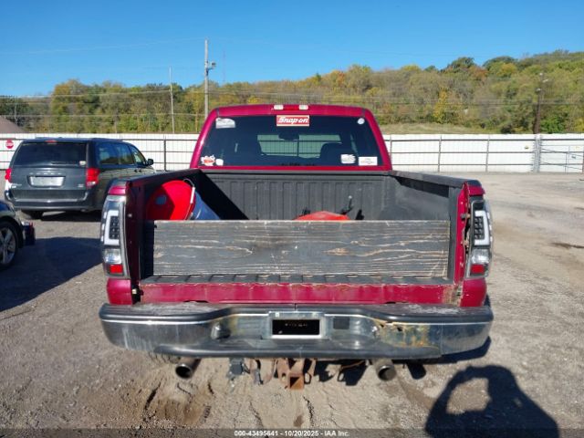 Chevrolet Silverado 1500 Lt1 Image 13