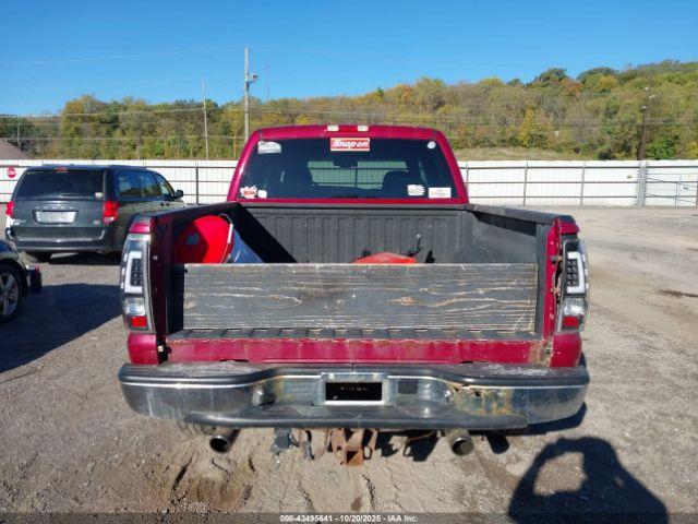 Chevrolet Silverado 1500 Lt1 Image 13