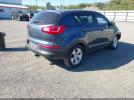 Kia Sportage Lx Image 5