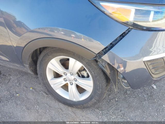 Kia Sportage Lx Image 9