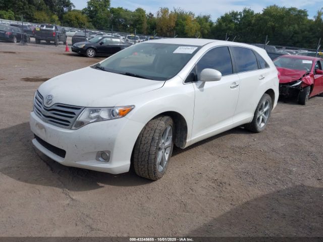 Toyota Venza Base V6 Image 2