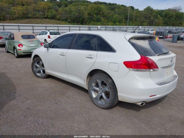 Toyota Venza Base V6 Image 10