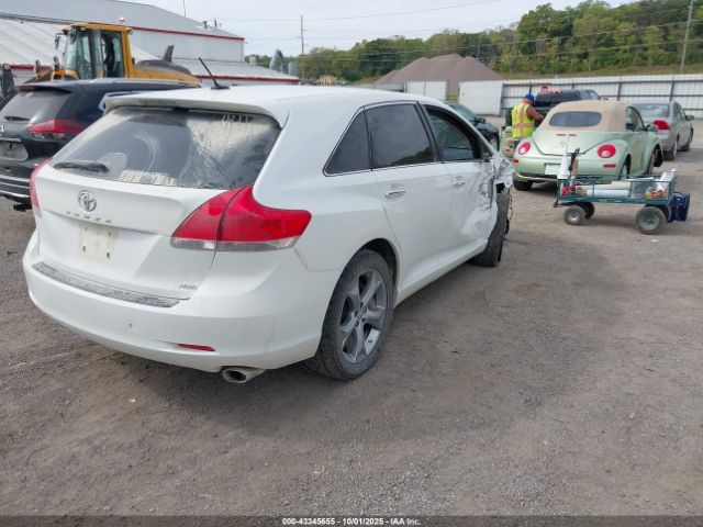 Toyota Venza Base V6 Image 3
