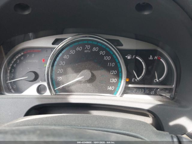 Toyota Venza Base V6 Image 7