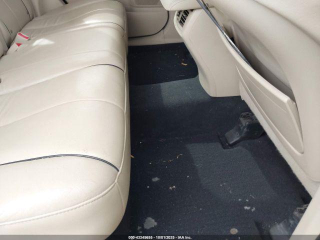 Toyota Venza Base V6 Image 4