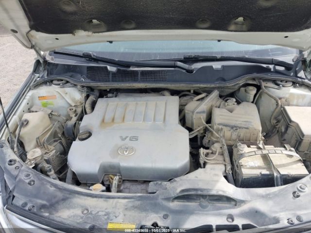 Toyota Venza Base V6 Image 11