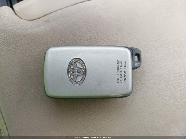 Toyota Venza Base V6 Image 8