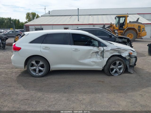Toyota Venza Base V6 Image 14