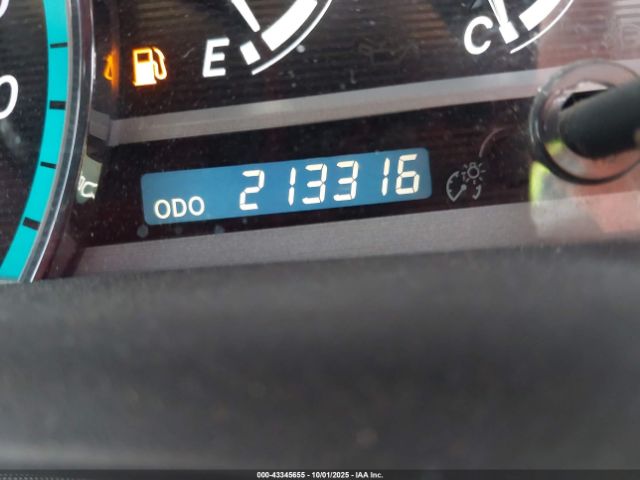 Toyota Venza Base V6 Image 15