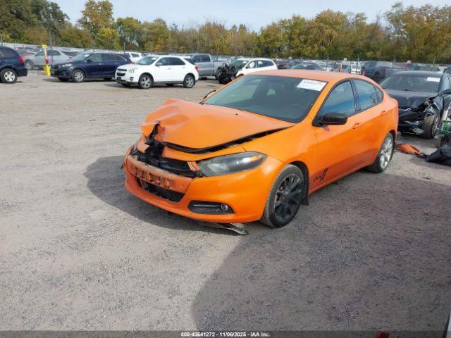 Dodge Dart Sxt Image 5