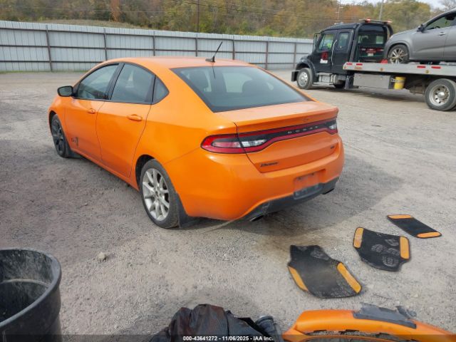Dodge Dart Sxt Image 7