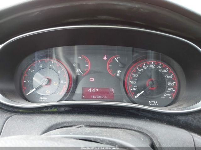 Dodge Dart Sxt Image 9