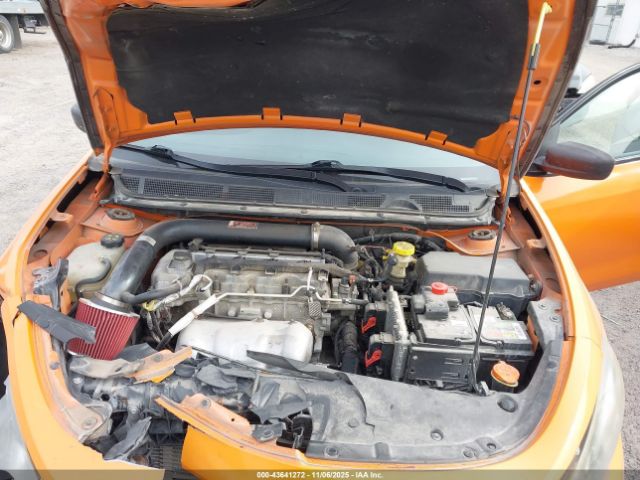 Dodge Dart Sxt Image 11