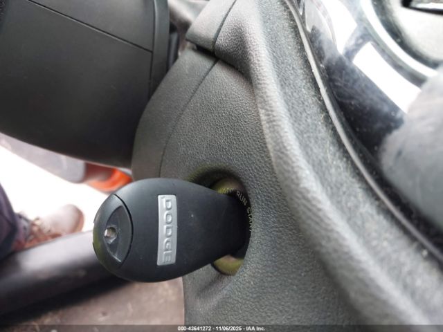 Dodge Dart Sxt Image 16