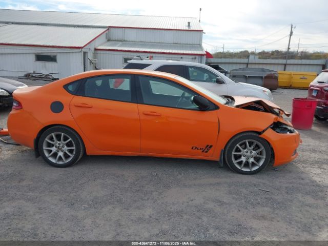 Dodge Dart Sxt Image 2