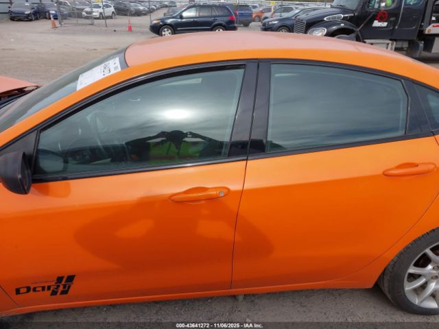 Dodge Dart Sxt Image 15