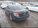 Honda Accord 2.4 Lx Image 7