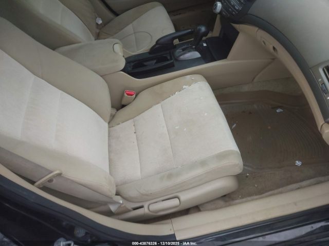 Honda Accord 2.4 Lx Image 4