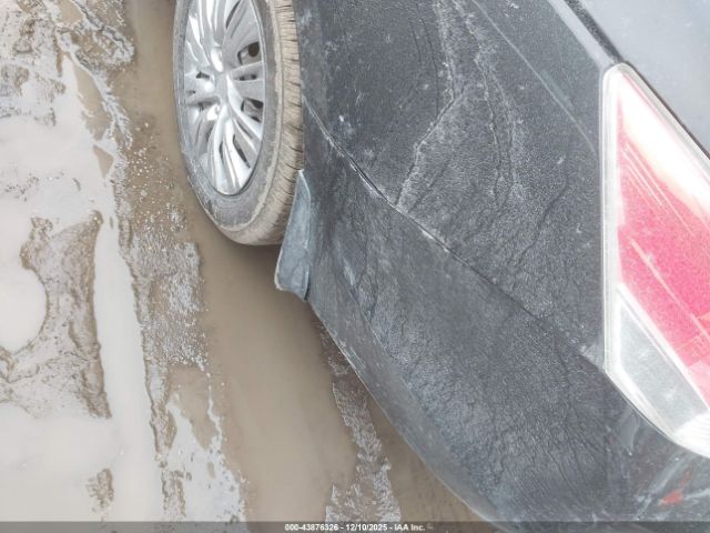 Honda Accord 2.4 Lx Image 6