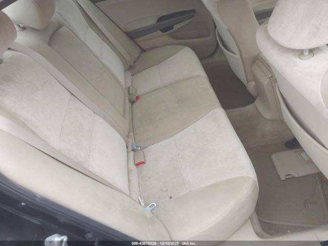 Honda Accord 2.4 Lx Image 9