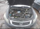 Honda Accord 2.4 Lx Image 11