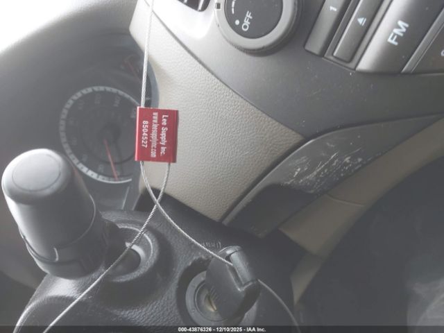 Honda Accord 2.4 Lx Image 2