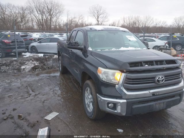 Toyota Tundra Sr5 4.6l V8 Image 1