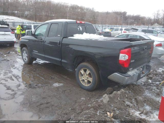 Toyota Tundra Sr5 4.6l V8 Image 17