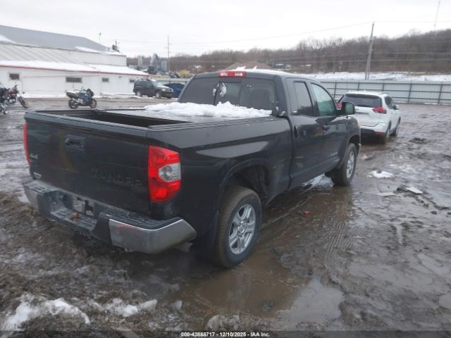 Toyota Tundra Sr5 4.6l V8 Image 4