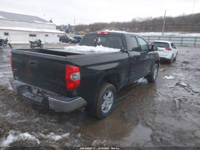 Toyota Tundra Sr5 4.6l V8 Image 4