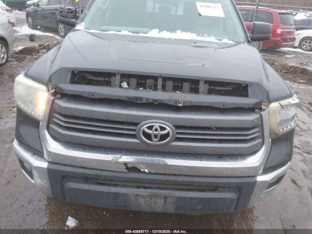 Toyota Tundra Sr5 4.6l V8 Image 5