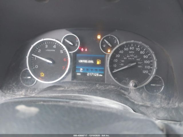 Toyota Tundra Sr5 4.6l V8 Image 3