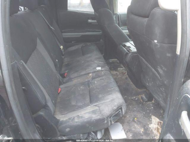 Toyota Tundra Sr5 4.6l V8 Image 7