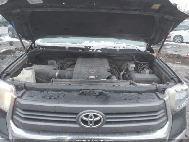 Toyota Tundra Sr5 4.6l V8 Image 6