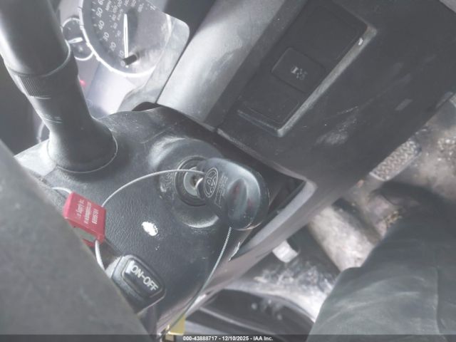 Toyota Tundra Sr5 4.6l V8 Image 10