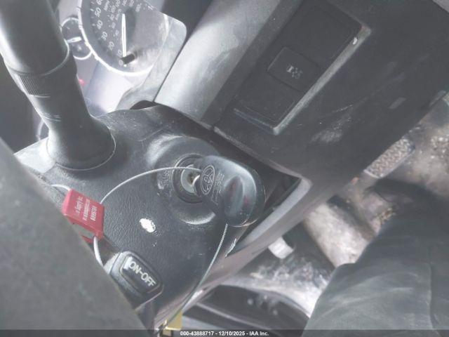 Toyota Tundra Sr5 4.6l V8 Image 10